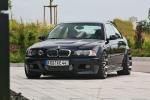 BMW M3 Coupe Supercharged by Kneibler Autotechnik 2009 года